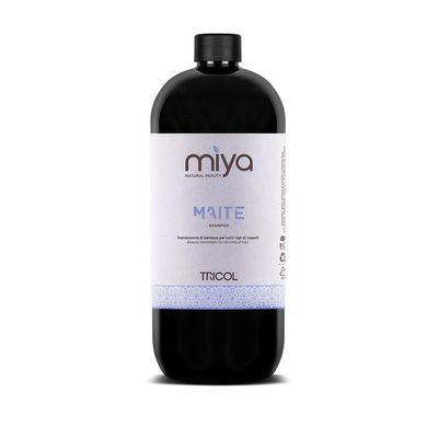 Біошампунь для волосся Miya Maite Shampoo 50 мл - основне фото