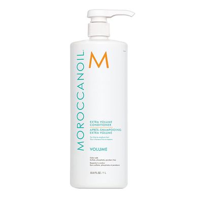 Кондиционер для придания объёма Moroccanoil Extra Volume Conditioner 1000 мл - основное фото