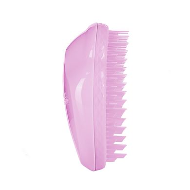 Лилово-розовая расчёска для волос Tangle Teezer Original Fine & Fragile Pink Dawn - основное фото