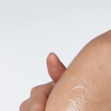 Разглаживающий лосьон для тела Transparent Lab AHA Smoothing Body Lotion 400 мл - основное фото