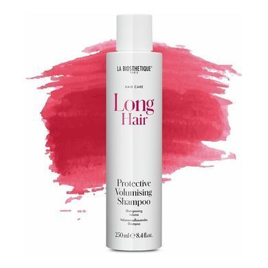 Шампунь для об'єму довгого волосся La Biosthetique Long Hair Protective Volumising Shampoo 250 мл - основне фото