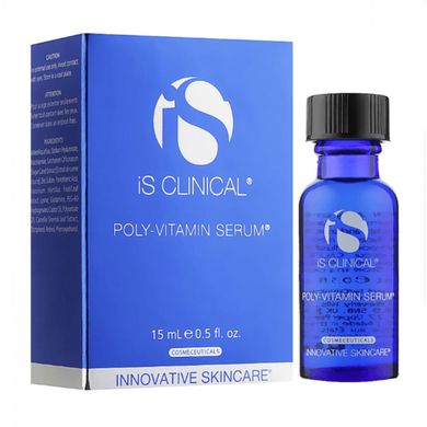 Зволожувальна сироватка IS CLINICAL Hydra-Cool Serum 15 мл - основне фото