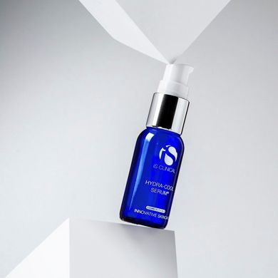 Зволожувальна сироватка IS CLINICAL Hydra-Cool Serum 15 мл - основне фото