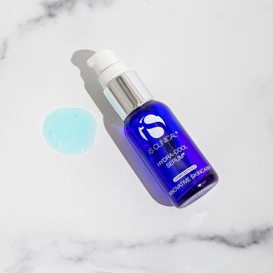 Зволожувальна сироватка IS CLINICAL Hydra-Cool Serum 15 мл - основне фото