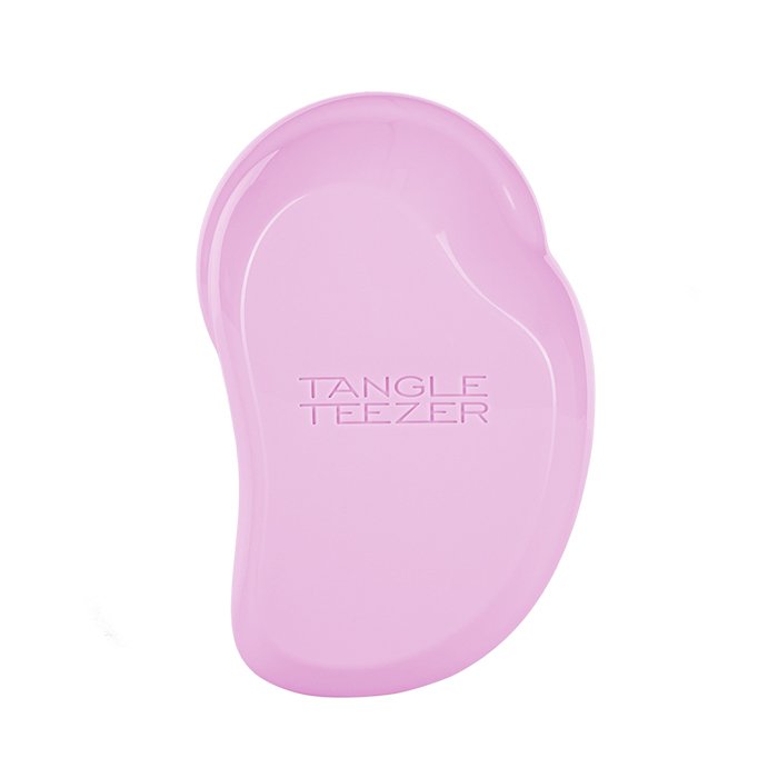 Лілово-рожева щітка для волосся Tangle Teezer Original Fine & Fragile Pink Dawn - основне фото