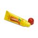Бальзам для губ зі смаком вишні Carmex Tube Cherry SPF 15 туба 10 г - додаткове фото