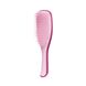 Розово-малиновая расчёска для волос Tangle Teezer The Ultimate Detangler Raspberry Rouge - дополнительное фото