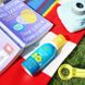 Сонцезахисний мус для дітей та немовлят EVY Technology Sunscreen Mousse Kids SPF 30 150 мл - додаткове фото