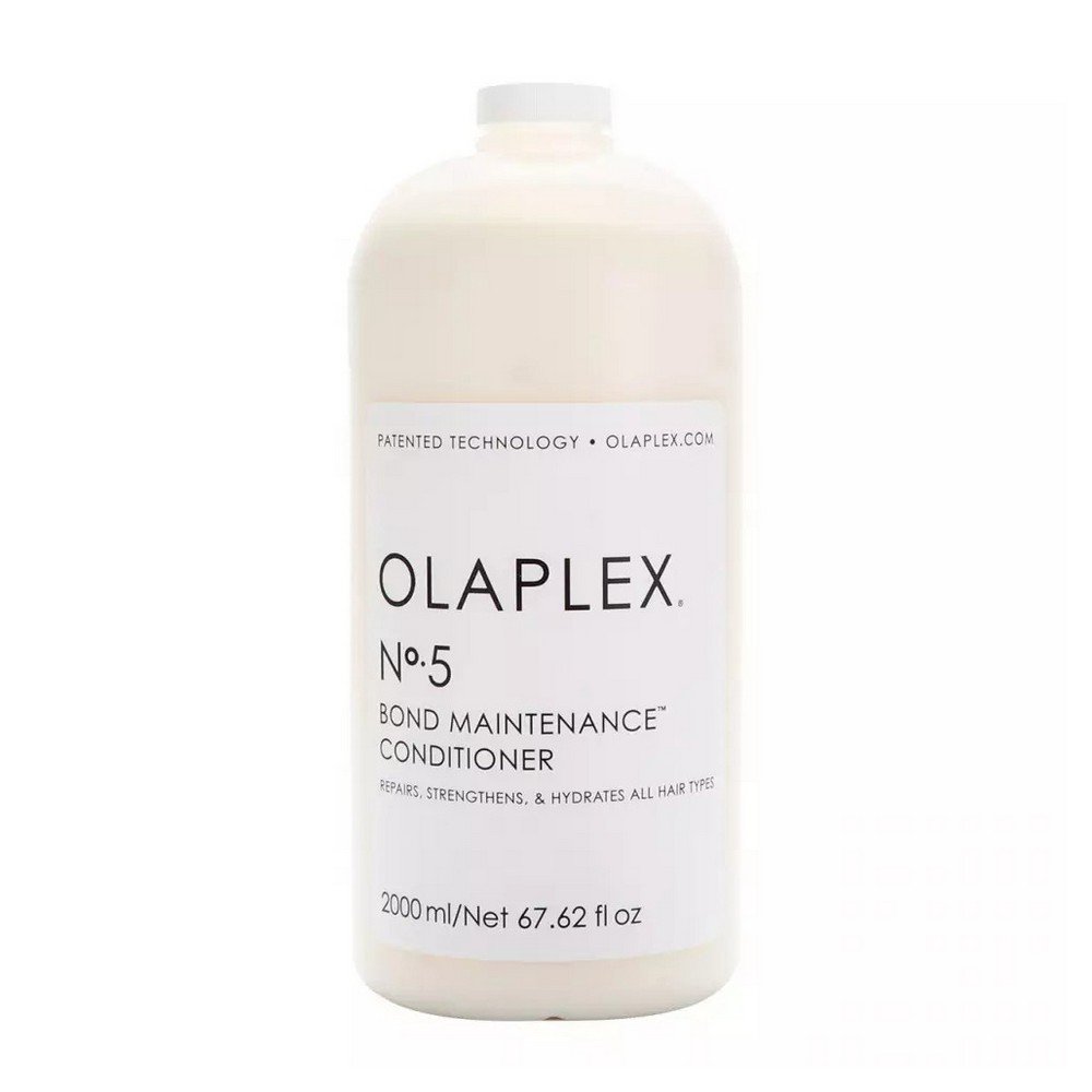 Кондиционер для всех типов волос Olaplex No.5 Bond Maintenance Conditioner 2 л - основное фото