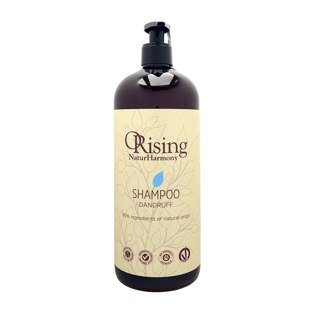 Шампунь против перхоти Orising Natur Harmony Dandruff Shampoo 1000 мл - основное фото