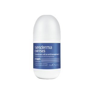 Шариковый дезодорант для мужчин Sesderma Dryses Deodorant For Men 75 мл - основное фото