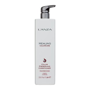 Кондиционер для защиты цвета волос L'anza Healing Colorcare Color-Preserving Conditioner 1000 мл - основное фото