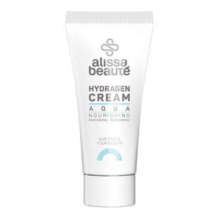 Увлажняющий крем Alissa Beaute Aqua HydraGen Cream 20 мл - основное фото