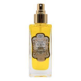 Масло красоты Мускус, Ладан и Роза La Sultane De Saba Beauty Oil Musk Incense Rose 200 мл - основное фото