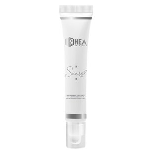 Восстанавливающее масло для лица и тела Rhea Cosmetics Sense Oil Face & Body Regenerating Oil 75 мл - основное фото