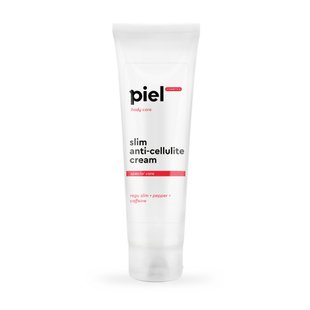 Антицеллюлитный крем для тела Piel Cosmetics Body Care Slim Anti-Cellulite Cream 150 мл - основное фото