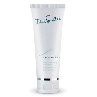 Бальзам для рук Dr. Spiller Plantoceuticals Intensive Caring Hand Balm 75 мл - основне фото