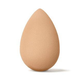 Бежевый спонж BeautyBlender Nude Makeup Sponge 1 шт - основное фото