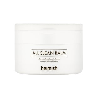 Гидрофильный бальзам для очищения Heimish All Clean Balm 50 мл - основное фото