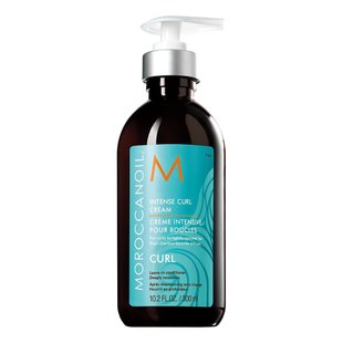 Інтенсивний крем для кучерів Moroccanoil Intense Curl Cream 300 мл - основне фото