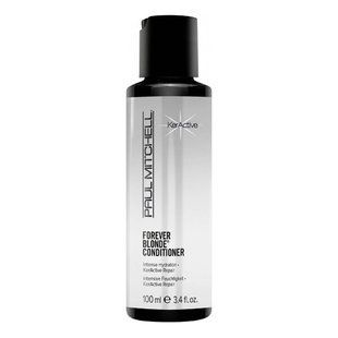 Кондиционер для светлых волос Paul Mitchell Forever Blonde Conditioner 100 мл - основное фото