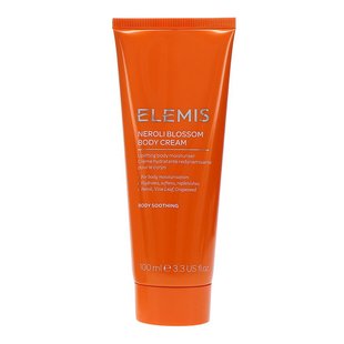 Крем для тела «Искушение Нероли» Elemis Neroli Blossom Body Cream 100 мл - основное фото