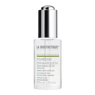 Лосьон для жирной кожи головы La Biosthetique Methode Normalisante Visarome Dynamique N 30 мл - основное фото