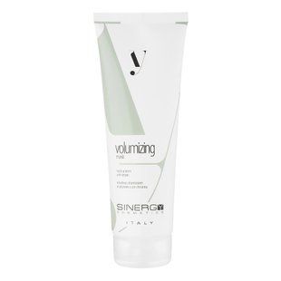 Маска Smart для объёма тонких волос Sinergy Cosmetics Y3.2 Volumizing Mask 250 мл - основное фото