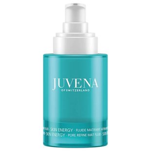 Матувальний флюїд Juvena Skin Energy Pore Refine Mat Fluid 50 мл - основне фото