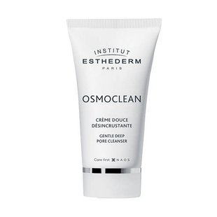 Мягкий крем для глубокого очищения пор Institut Esthederm Osmoclean Gentle Deep Pore Cleanser 75 мл - основное фото