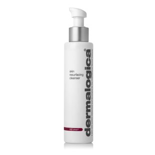 Очиститель-шлифовка Dermalogica Skin Resurfacing Cleanser 150 мл - основное фото