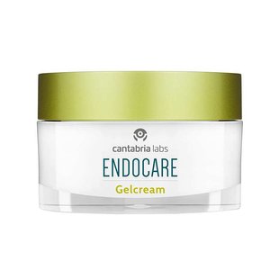 Омолоджувальний гель-крем Cantabria Labs Endocare Essential Gelcream 30 мл - основне фото