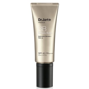 Премиальный BB крем с биопептидным комплексом Dr. Jart+ Premium Beauty Balm SPF 45 40 мл - основное фото