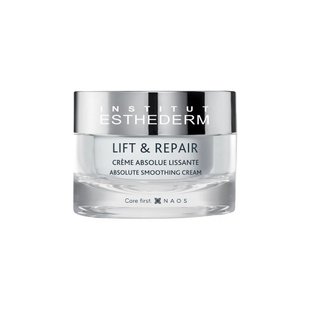 Разглаживающий крем Institut Esthederm Lift&Repair Absolute Smoothing Cream 50 мл - основное фото