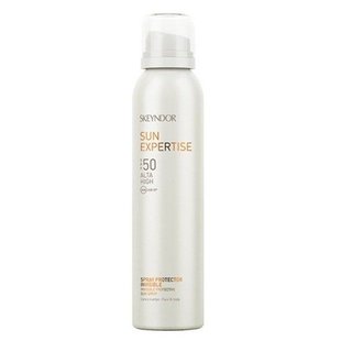 Сонцезахисний спрей Skeyndor Sun Expertise Spray SPF 50 200 мл - основне фото