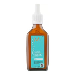 Средство для жирной кожи головы Moroccanoil Oily Scalp Treatment 45 мл - основное фото