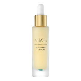 Сыворотка для лица Ahava Firming MultiVitamin C+ Serum 30 мл - основное фото