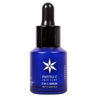 Сыворотка с витаминами Е и С Phyto-C E in C Serum 15 мл - основное фото