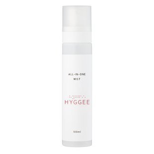 Увлажняющий мист на основе берёзового сока HYGGEE One All In One Mist 100 мл - основное фото