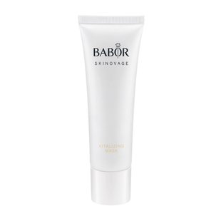 Восстанавливающая маска для лица Babor Skinovage Vitalizing Mask 50 мл - основное фото