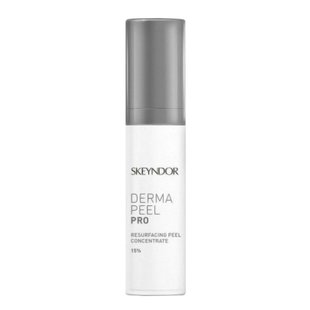 Восстанавливающий концентрат 15% Skeyndor Dermapeel Pro Resurfacing Peel Concentrate 15% 30 мл - основное фото