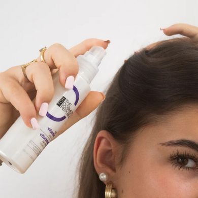 Вітамінний нічний спрей для шкіри голови The Cosmetic Republic Night Vitamins 100 мл - основне фото