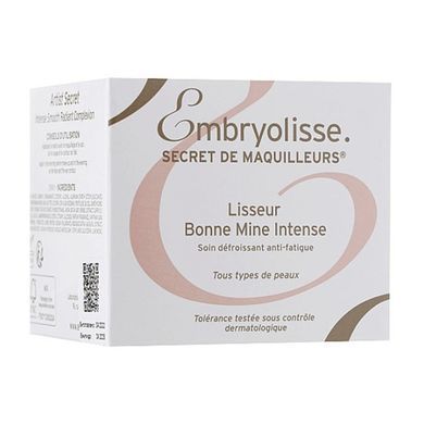 Антивозрастной крем для лица &laquo;Сияние кожи&raquo; Embryolisse Laboratories Intense Smooth Radiant Complexion 50 мл - основное фото