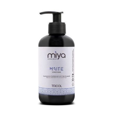 Биокондиционер для волос Miya Maite Conditioner 500 мл - основное фото