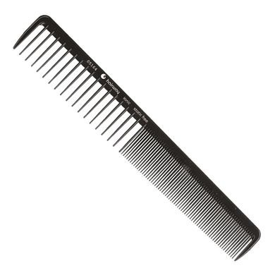 Чорний іонний антистатичний гребінець Hairway Haircomb Ionic 05164 194 мм - основне фото