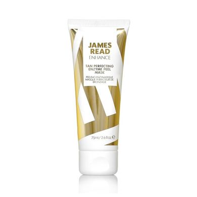 Ензимна пілінг-маска James Read Enhance Tan Perfecting Enzyme Peel Mask 75 мл - основне фото