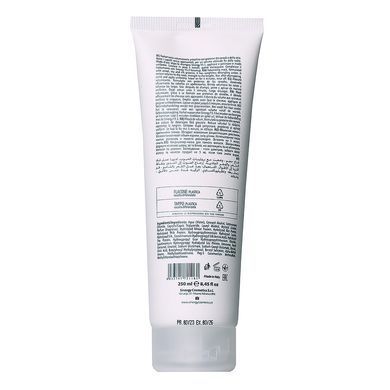 Маска Smart для об'єму тонкого волосся Sinergy Cosmetics Y3.2 Volumizing Mask 250 мл - основне фото