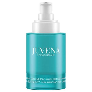 Матувальний флюїд Juvena Skin Energy Pore Refine Mat Fluid 50 мл - основне фото