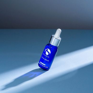 Багатофункціональна сироватка для обличчя IS CLINICAL Active Serum 15 мл - основне фото