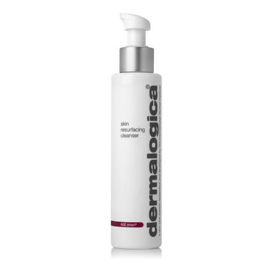 Очиститель-шлифовка Dermalogica Skin Resurfacing Cleanser 150 мл - основное фото